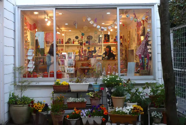 galerie doux dimanche