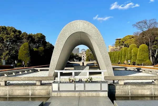 広島平和記念資料館の写真・動画_image_1283362