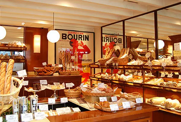 BURDIGALA 広尾店（ブルディガラ）