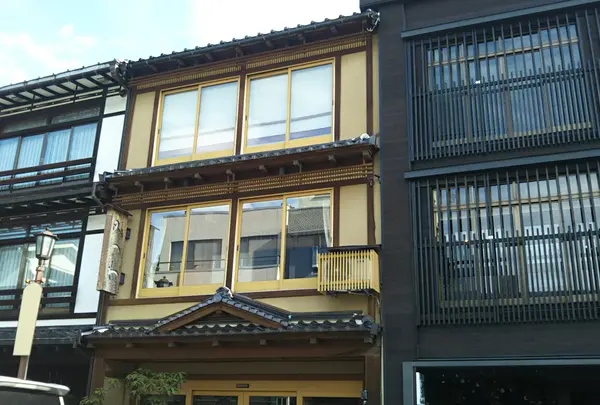 みつわ旅館