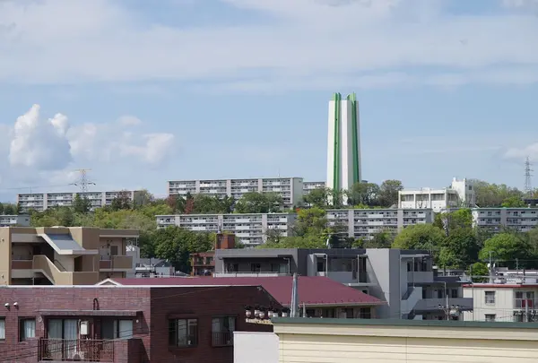 愛宕二丁目住宅