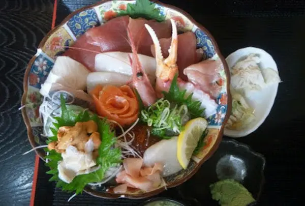 魚啓