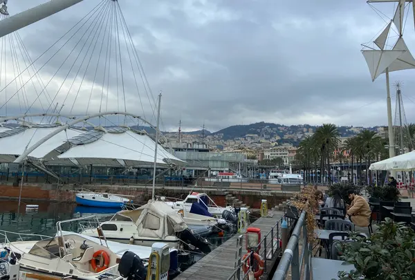 ポルト・アンティーコ