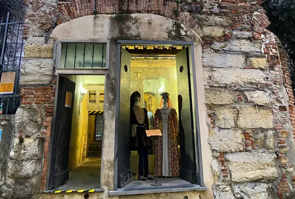 コロンブスの家