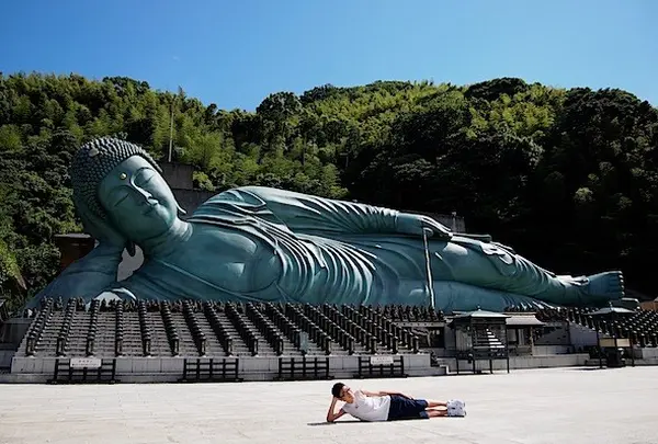 南蔵院
