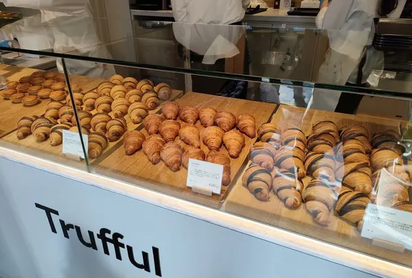 Trufful（トリュフル）→THE MALASADA