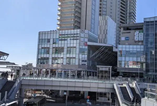 ボーノ相模大野