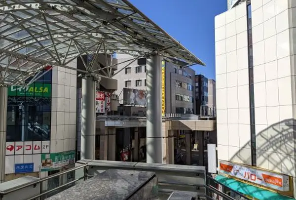 コリドー街