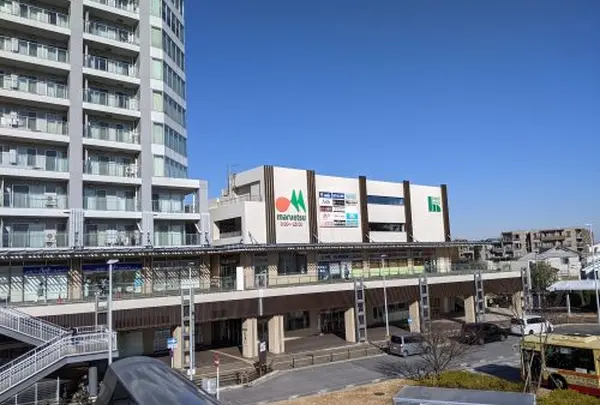 横浜市緑区民文化センター みどりアートパーク
