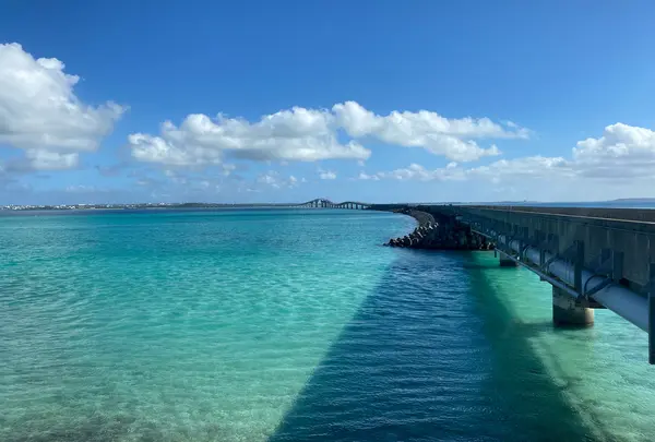 伊良部大橋