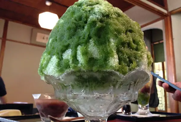 ぎをん小森