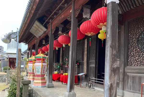興福寺
