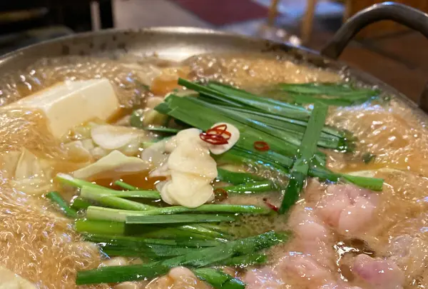 博多一番どり 居食家あらい空港南店