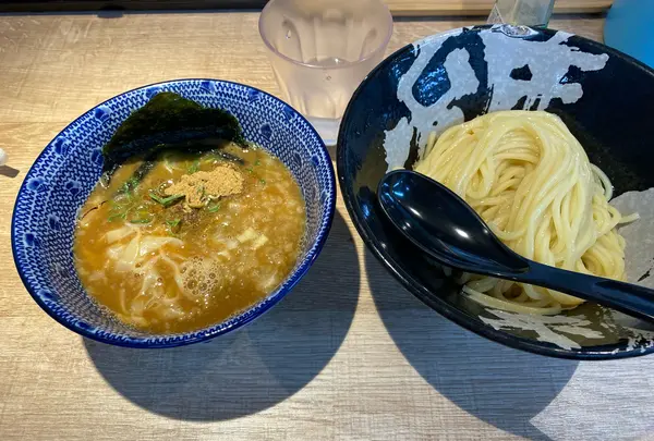 越後維新 武蔵中原店