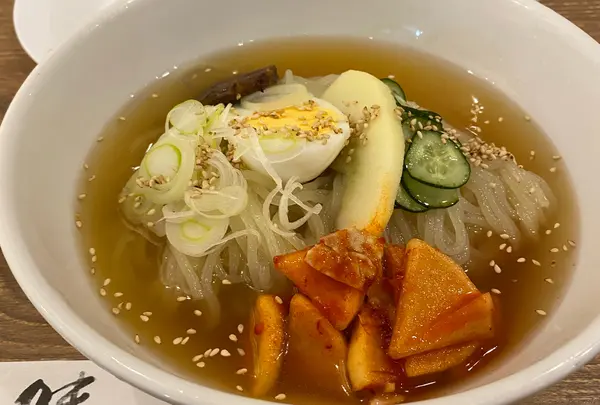 平壌冷麺 食道園 川崎店の写真・動画_image_1287212
