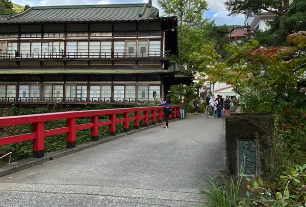 積善館