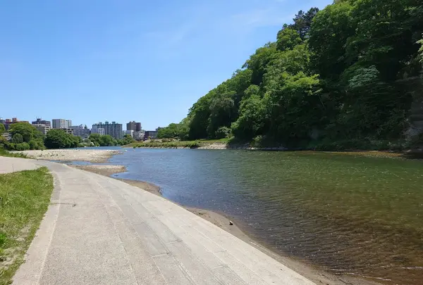 米ヶ袋スポーツ公園