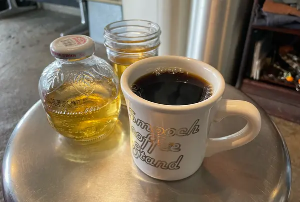 スムーチコーヒーの写真・動画_image_1288829