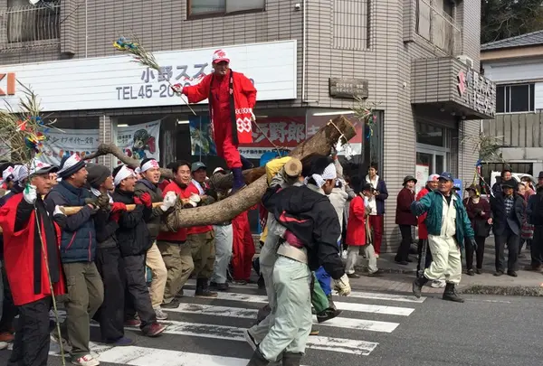 中津神社の写真・動画_image_129010
