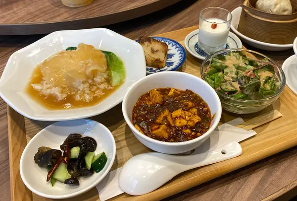 大陸風