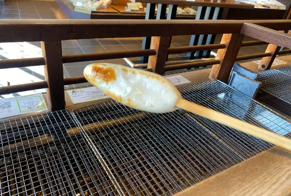 松島蒲鉾本舗 総本店