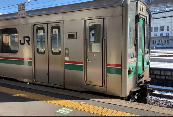 一ノ関駅