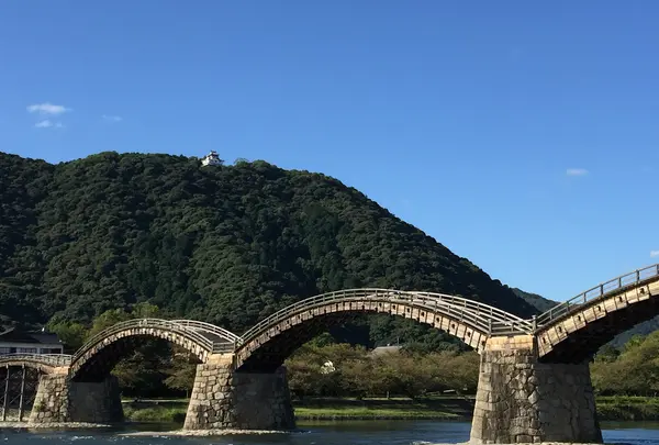 錦帯橋