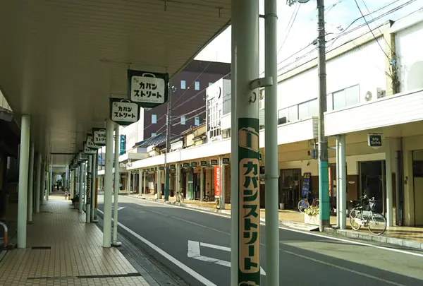 カバンストリートの写真・動画_image_1291828