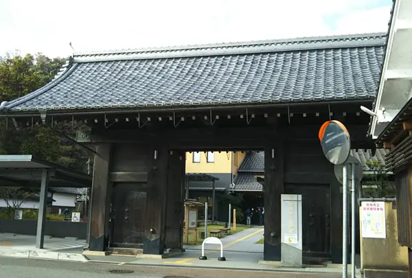 豊岡陣屋跡の写真・動画_image_1291839