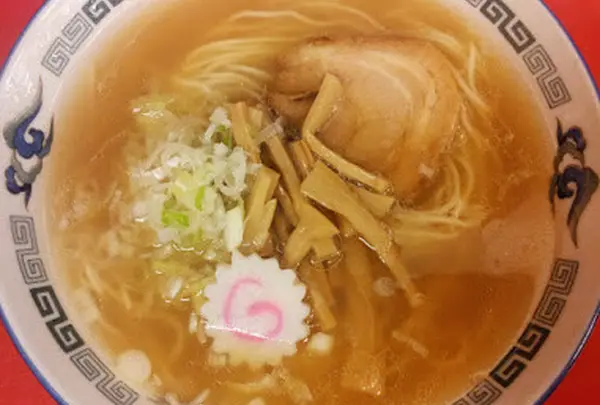 来味東堀店