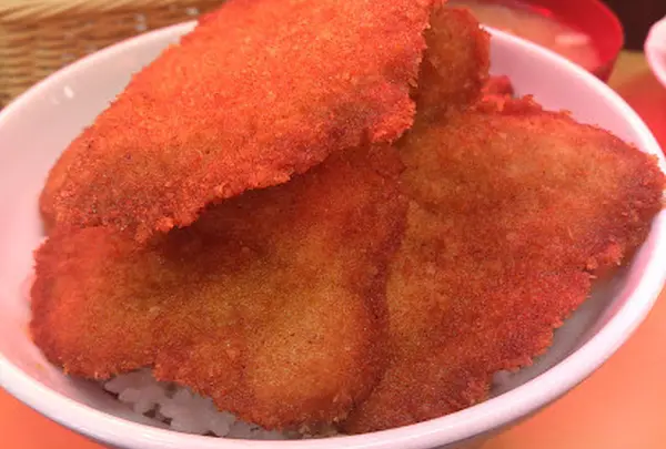 とんかつ太郎