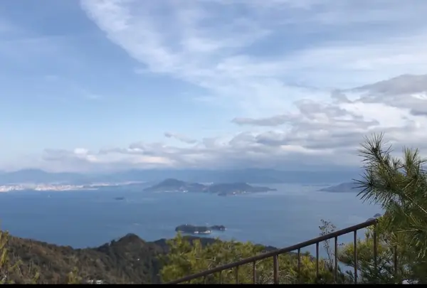 獅子岩展望台の写真・動画_image_1293528