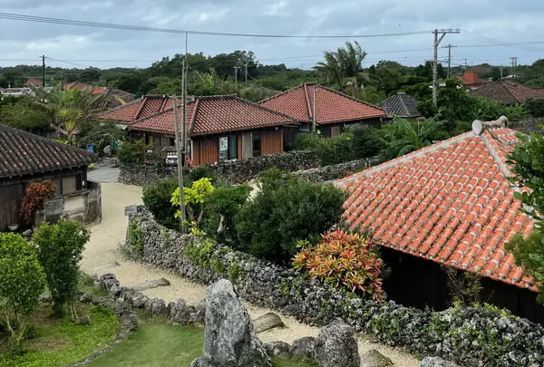 竹富島の写真・動画_image_1293556
