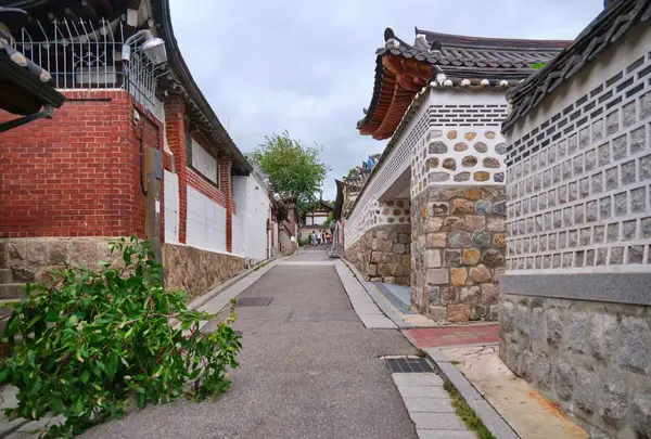 北村韓屋村/북촌한옥마을