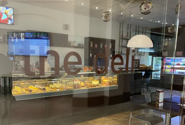 The Deli