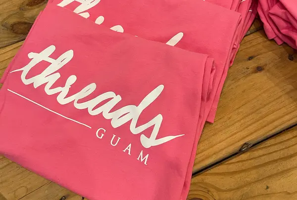 Threads Guam