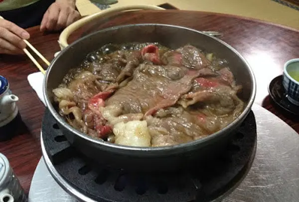 牛銀本店