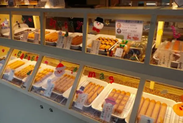 しっぽや 谷中店