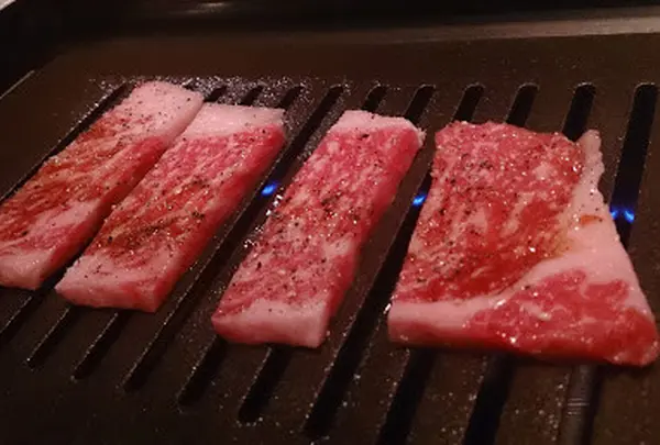 Ｂｅｅｆ Ｋｉｔｃｈｅｎ