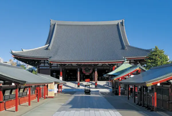 浅草寺