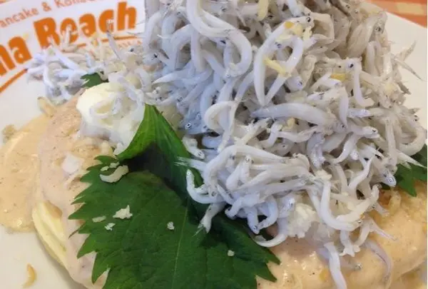 アロハビーチカフェ Aloha Beach Cafe