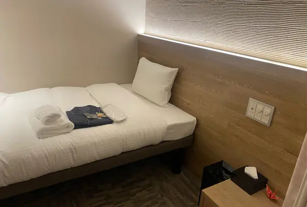 UNO HOTEL