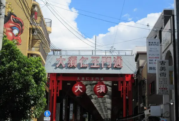 大須商店街連盟の写真・動画_image_1297983
