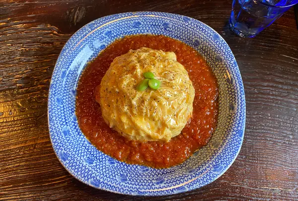 カフェサロン 中奥