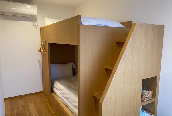 MY LODGE Naoshima