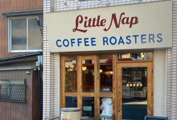 Little Nap COFFEE ROASTERSの写真・動画_image_1298988