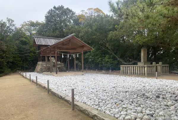 家プロジェクト「護王神社」