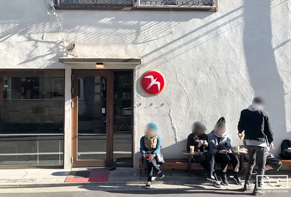 Fuglen Tokyo（フグレントウキョウ）