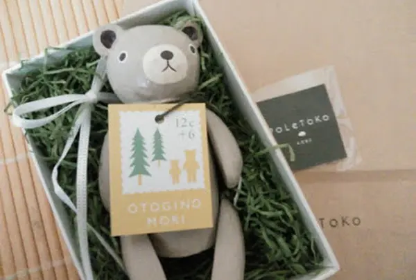 木のお人形屋さん🌿ＰＯＬＥＴＯＫＯ