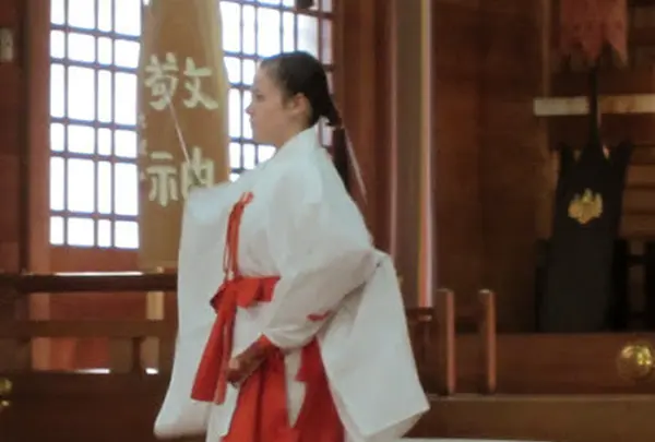 豊國神社